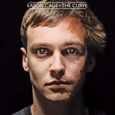 The Curve by Eaton Cage - album cover