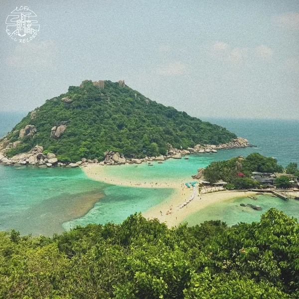 Dreaming of the Ocean