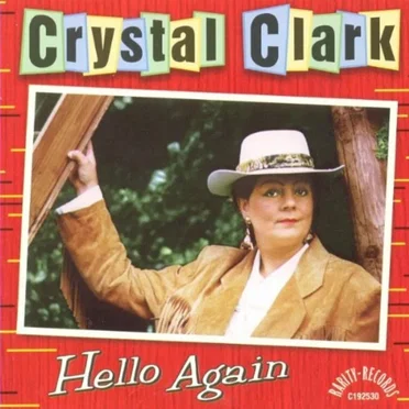 Crystal Clark