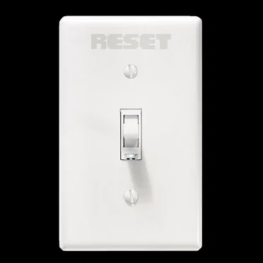 Reset