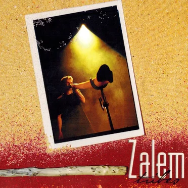 Zalem Delarbre