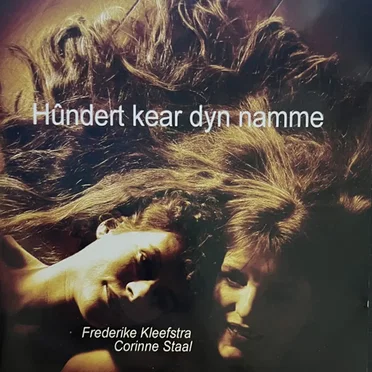 Hûndert kear dyn namme