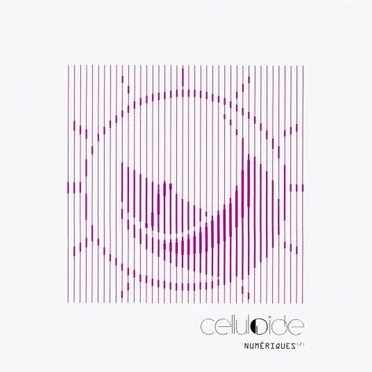 Numériques (2) by Celluloide - album cover