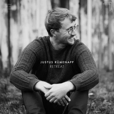Retreat by Justus Rümenapp - album cover
