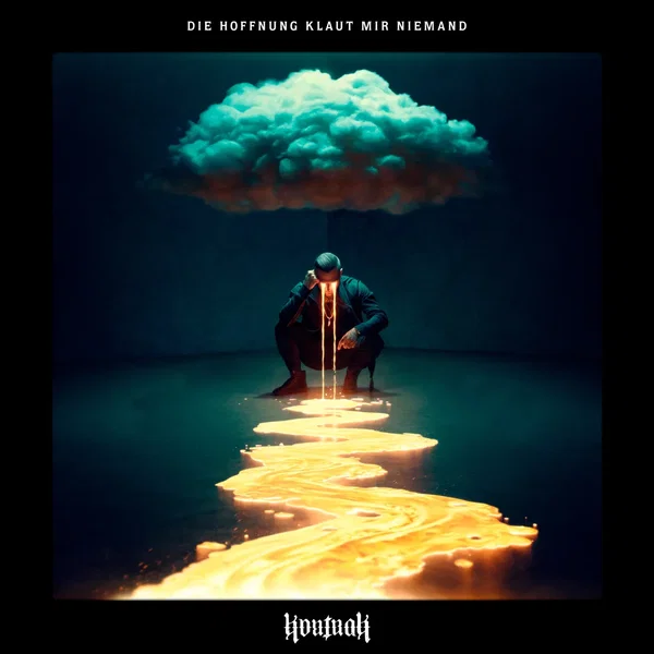 Die Hoffnung klaut mir niemand