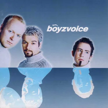 Get Ready to Be Boyzvoiced by Boyzvoice - album cover