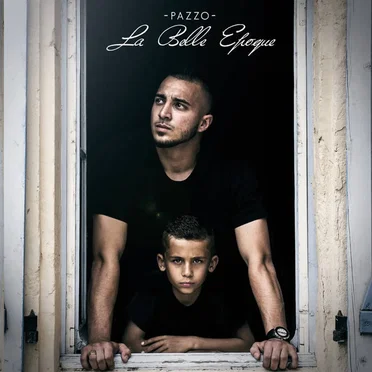 La Belle Epoque by Pazzo - album cover