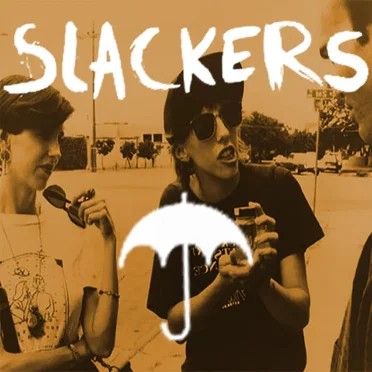 мы slackers ☂