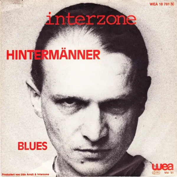 Hintermänner