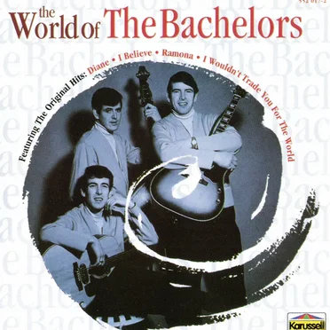 The World Of The Bachelors