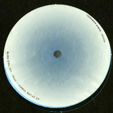Iambul Notae EP
