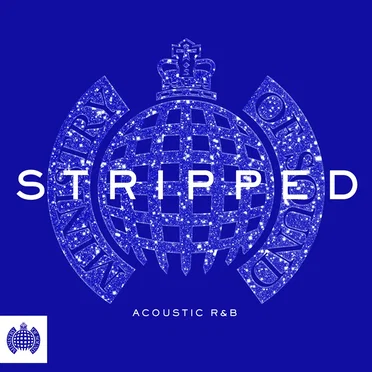 Stripped: Acoustic R&B by Various Artists - album cover