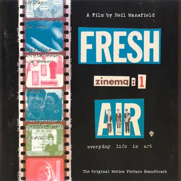 Fresh Air by Various Artists - album cover