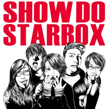 Show Do by StarBox - album cover