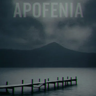 Apofenia by Lord Gen'o - album cover