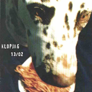 13/02 by Klopjag - album cover