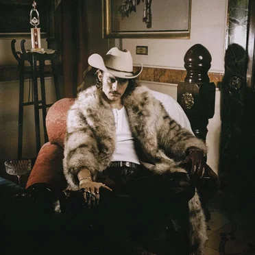 Cowboys Don't Cry by Aidan - album cover