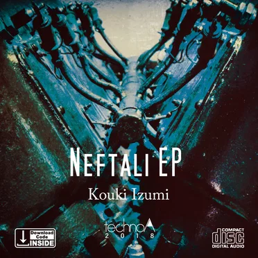 Neftali EP