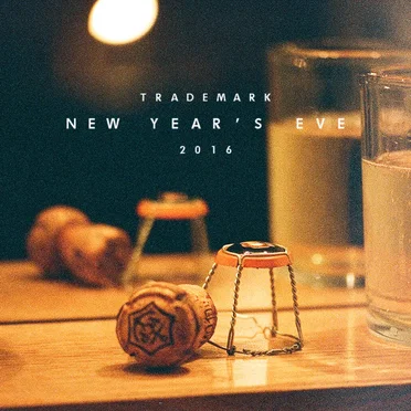 Trademark’s NYE 2016 (Midnight Mix)