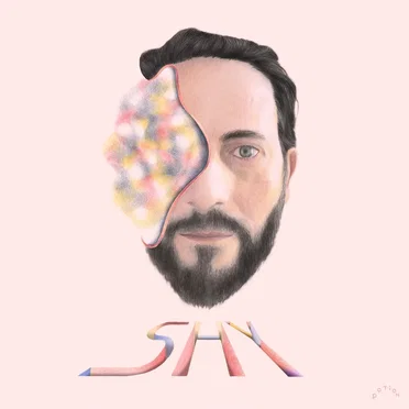 Shy (club mix)