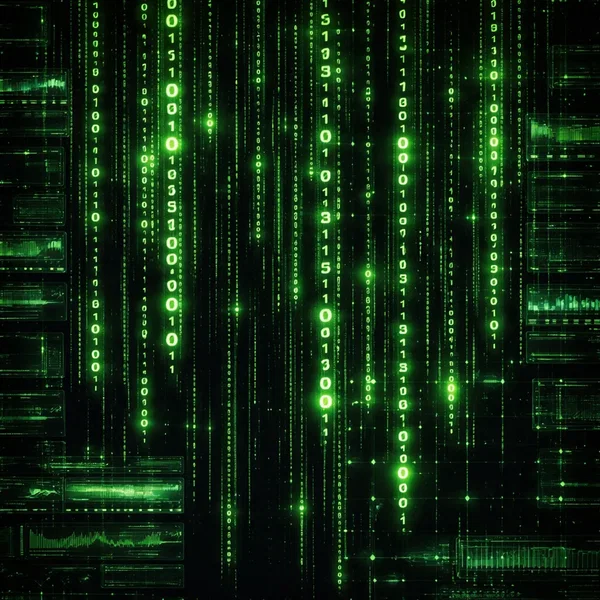 We Are All Matrix Kids