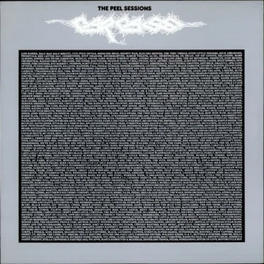 Peel Sessions