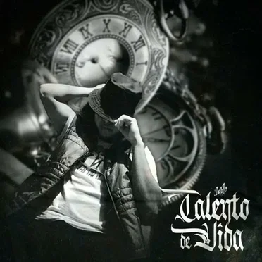 Talento de Vida by Doble ONE Flow Letal - album cover