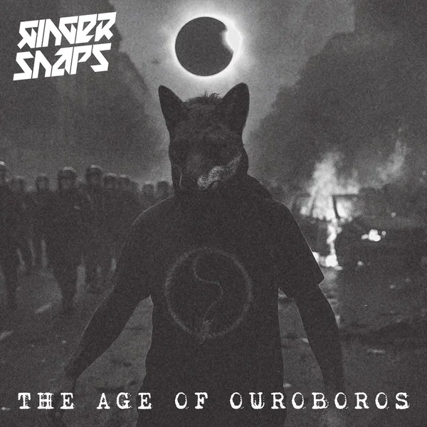 The Age Of Ouroboros