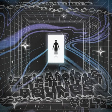 Breaking Bounds Vol. 5 by Various Artists - album cover