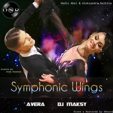 Symphonic Wings by Various Artists - album cover