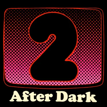 After Dark 2 (Instrumentals) by Various Artists - album cover