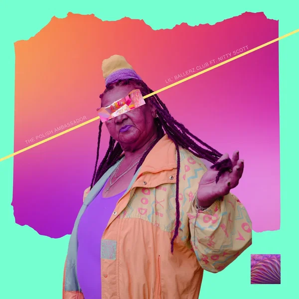 Lil' Ballerz Club ft. Nitty Scott