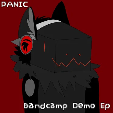 Bandcamp Demo Ep