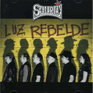 Luz rebelde