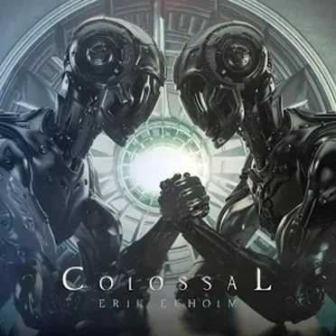 Colossal