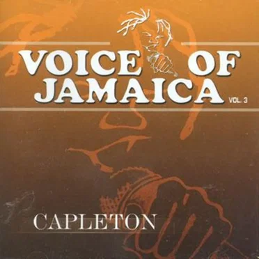 Voice of Jamaica, Volume 3