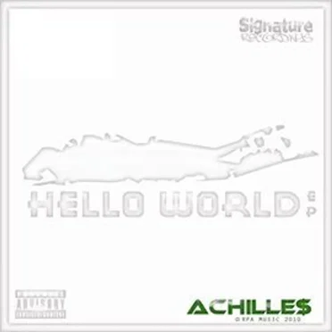 Hello World EP
