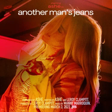 Another Man’s Jeans