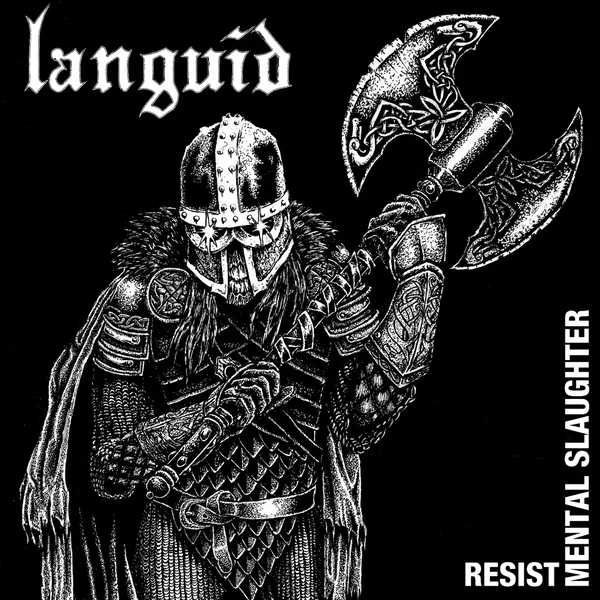 Resist Mental Slaughter