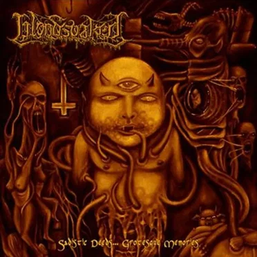 Sadistic Deeds... Grotesque Memories