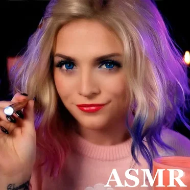 Enid Nurses You Back to Health by ASMR Shanny - album cover