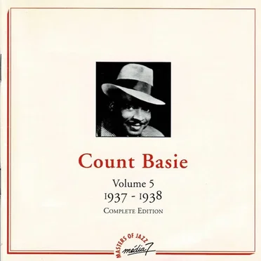 Volume 5 - 1937-1938 - Complete Edition