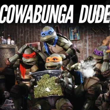 COWABUNGA