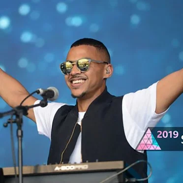 2019-06-28: Glastonbury Festival of Contemporary Performing Arts