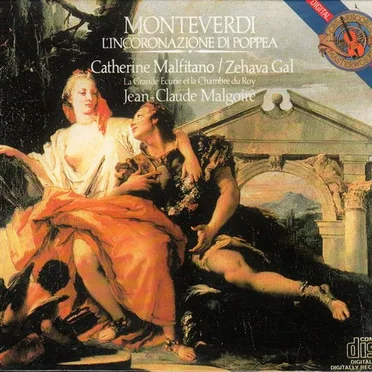 L'Incoronazione di Poppea