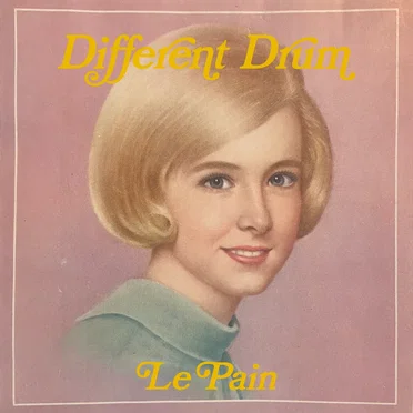 Different Drum