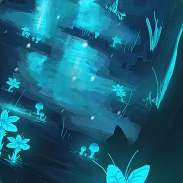 Undertale- Waterfall Remix