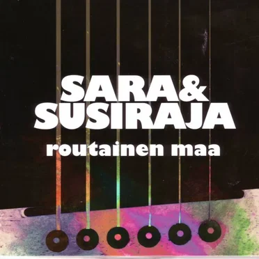 Routainen maa