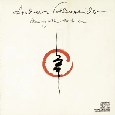 Dancing With the Lion