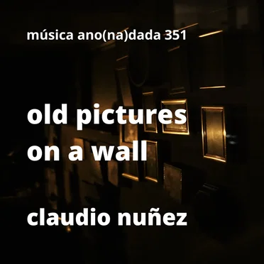 Old Pictures on a Wall